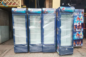 Điện Lạnh Văn Thọ - chuyên thu mua tủ mát cũ giá tốt tại TP. Hồ Chí Minh