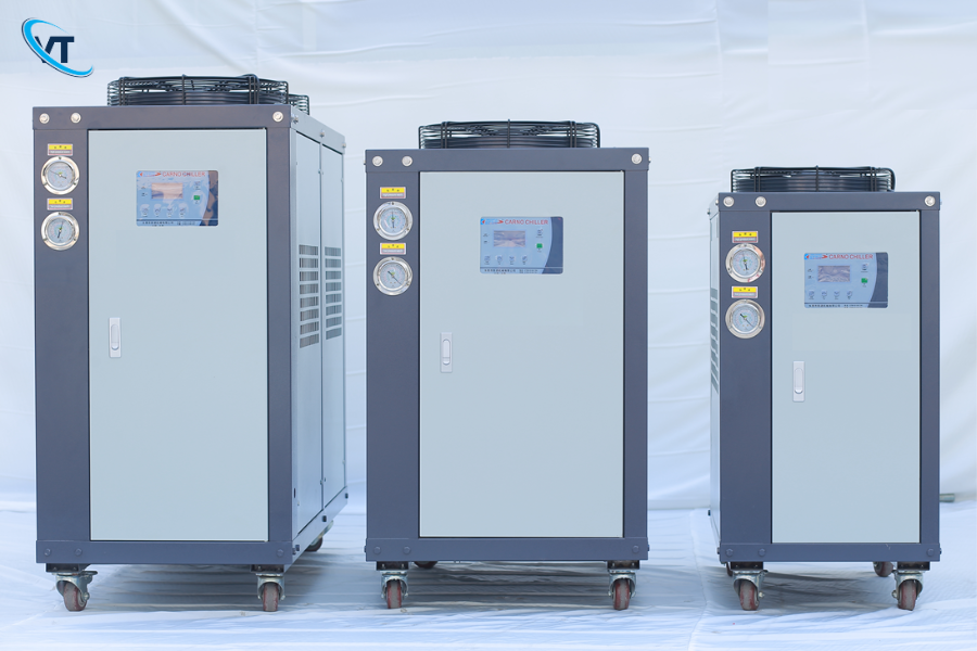 Máy làm lạnh nước water chiller